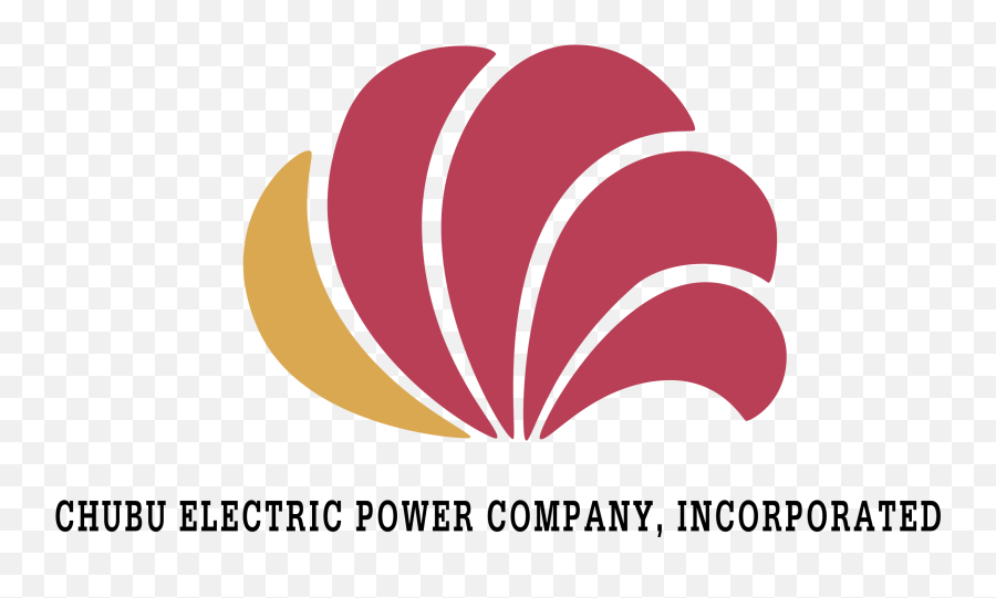 Chubu Electric Power Logo Png Transparent U0026 Svg Vector Emoji,Electric Company Logo