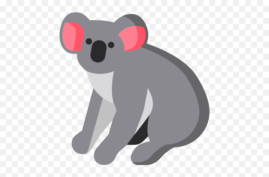Free Icon Koala Emoji,Koala Png