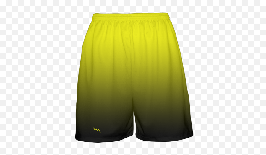 Yellow Black Fade Basketball Shorts Emoji,Black Fade Transparent