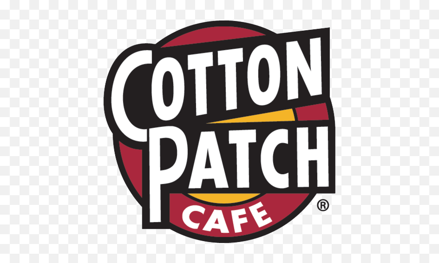 Cotton - Cotton Patch Cafe Logo Emoji,Cafe Logo