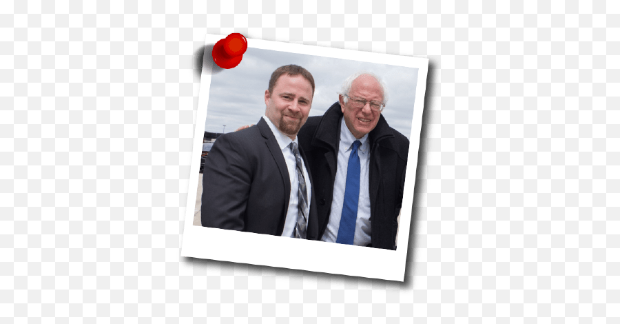Fan Page John Siener Emoji,Bernie Sanders Transparent Background