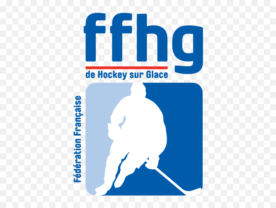 French Ice Hockey Federation Logo Download - Logo Icon France National Ice Hockey Team Emoji,Seek Logo