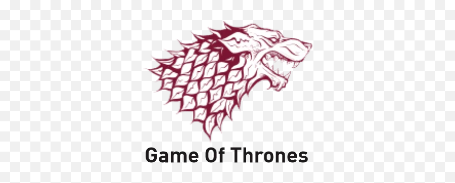 Buy Game Of Thrones Print T Shirts Online In India U2013 Wyo Slogan Emoji,Game Of Thrones Stark Logo