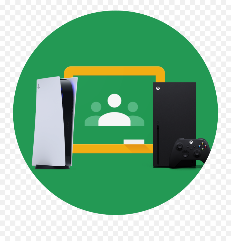 Google Classroom On Xbox Or Ps Emoji,Google Classroom Icon Png