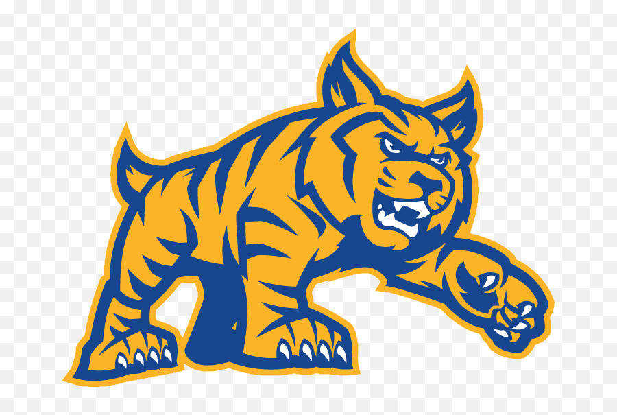 Piedmont Wildcats Logo Clipart - Piedmont Wildcats Logo Emoji,Wildcats Logo