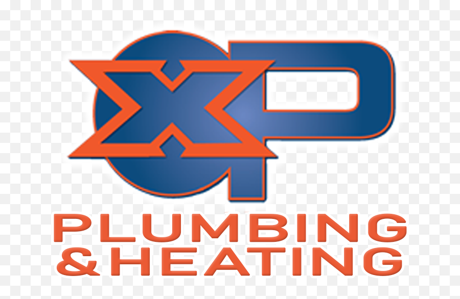 Xp Plumbing U0026 Heating Your Friendly Reliable London Plumbers Emoji,Xp Logo