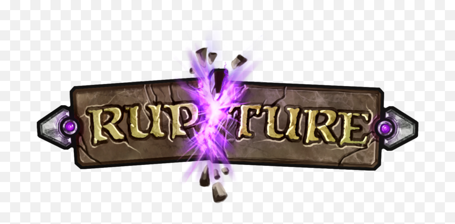 Rupture Rpg U2013 A New Easy Fantasy Ttrpg Experience Emoji,Purple Minions Logo