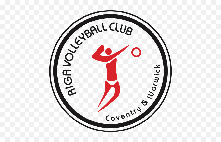 Covid - 19 Session Rules U2013 Coventry U0026 Warwick Riga Volleyball Club Language Emoji,Volleyball Logo