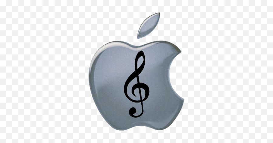 Appleu0027s Icloud Music Service Will Mirror Your Itunes Library - Orquestra Emoji,Apple Music Png