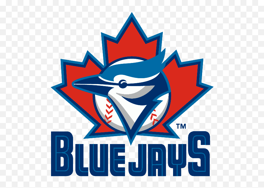 Toronto Blue Jays Primary Logo - Toronto Blue Jays Canada Logo Emoji,Blue Logos