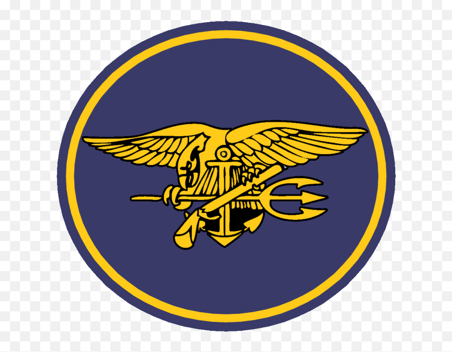Navy Seals - Navy Seal Decal Emoji,Navy Seals Logo