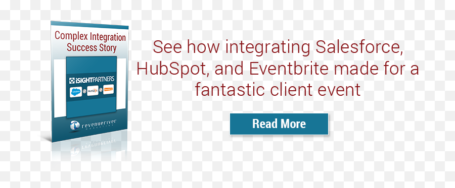 How To Tell If The Hubspot - Eventbrite Integration Is Right Vertical Emoji,Eventbrite Logo Png