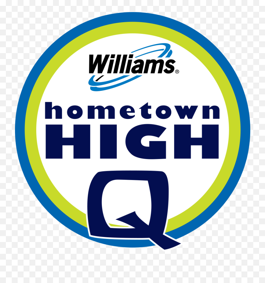 Hometown High Q U2013 Cbs Pittsburgh - Language Emoji,Q Logo