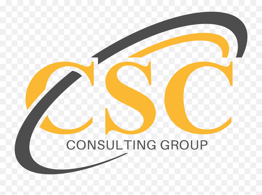 Csc Consulting Group Emoji,Consulting Logo