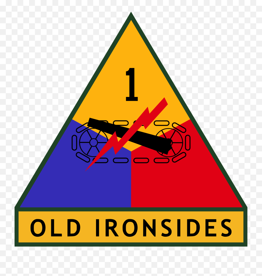 1st Armored Division States - 1st Armored Division Emoji,Old Doritos Logo
