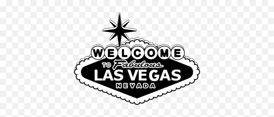 Las Vegas Symbols Png U0026 Free Las Vegas Symbolspng - Las Vegas Emoji,Las Vegas Sign Png