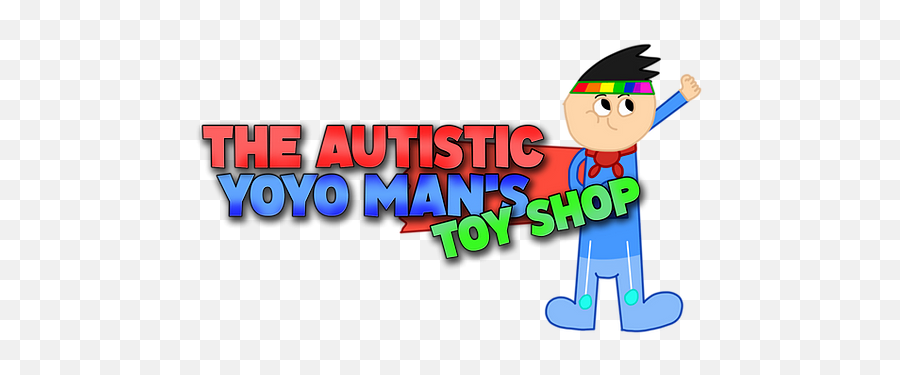 Wiggles Toys - Autistic Yoyo Manu0027s Toy Shop Fictional Character Emoji,The Wiggles Logo