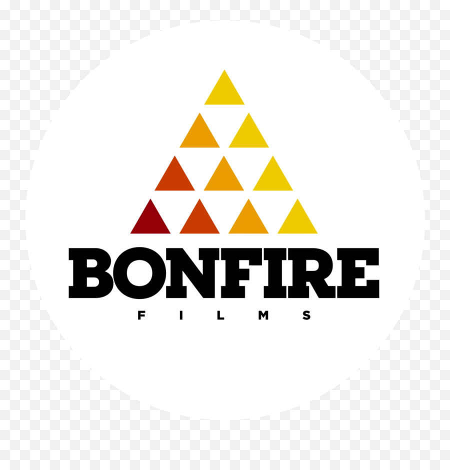 Bonfire Films - A London Based Production Company Dot Emoji,Bonfire Png