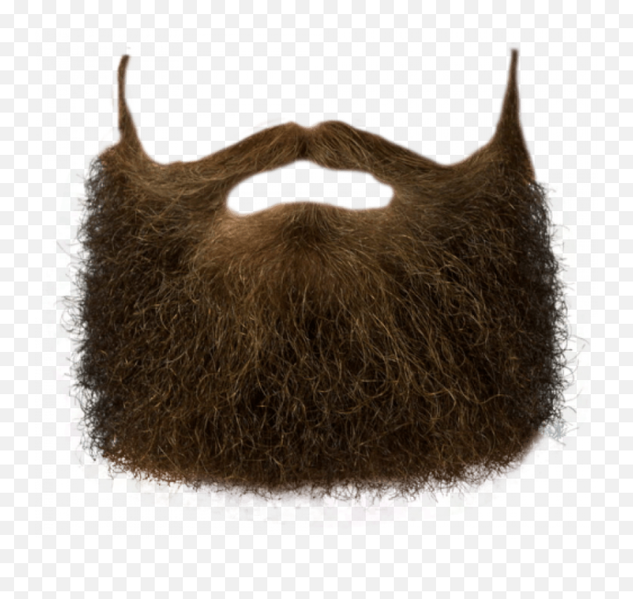 Beard Png Image Transparent - Beard Png Emoji,Beard Png