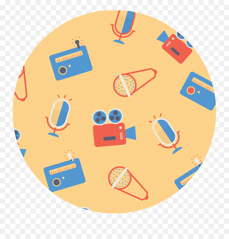 Radio Headspace - Illustration Emoji,Headspace Logo