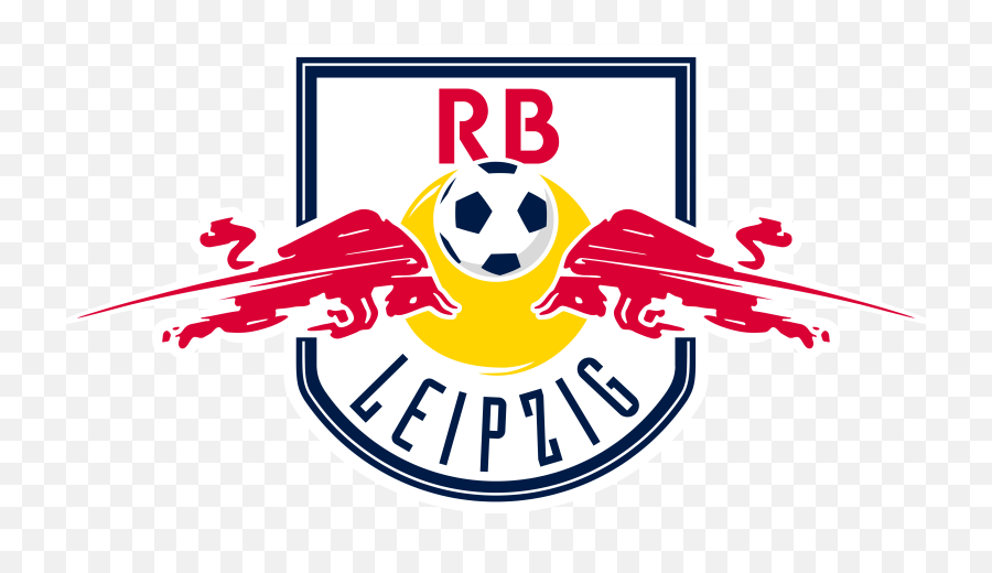 Red Bull - Logo Do Rb Leipzig Png Emoji,Red Bull Logo