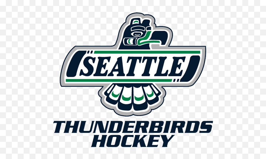 Winter Education Day 2018 - Transparent Seattle Thunderbirds Logo Emoji,T Birds Logo