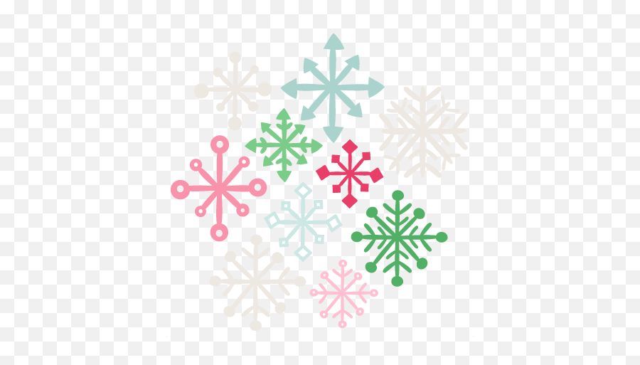 Pin On Miss Kate Cuttables - Cierdeldi Nak Emoji,Free Snowflake Clipart