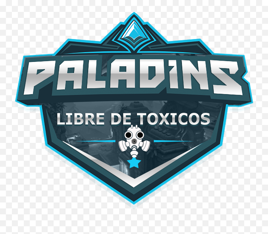 Paladins Latam Ldt - Paladins Champions Of The Realm Emoji,Paladins Logo