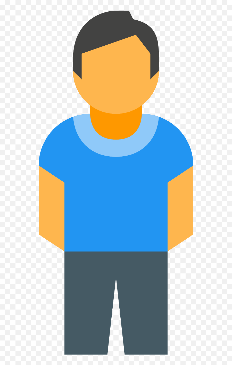 Download Boy Avatar Png Free Download - Person Icon Png Vector Emoji,Avatar Png