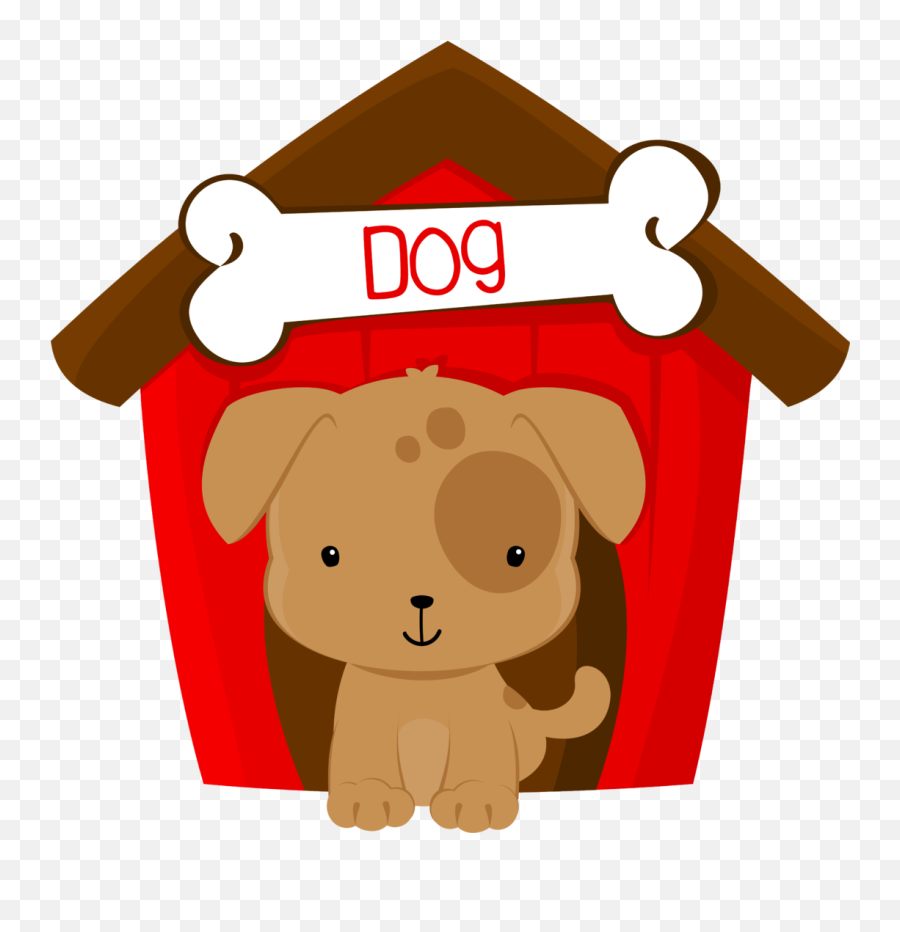 Cute Puppies Clip Art Cutest Dogs Illustrations - Dog Cute Dog Png Clipart Emoji,Cute Dog Clipart