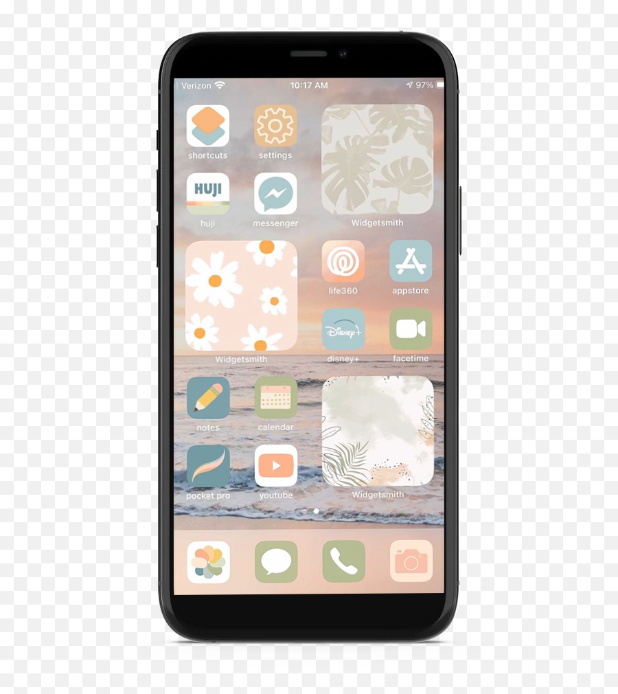 25 Unique Ios 14 Home Screen Ideas For Iphone 2021 My Blog - Technology Applications Emoji,Cute Facetime Logo