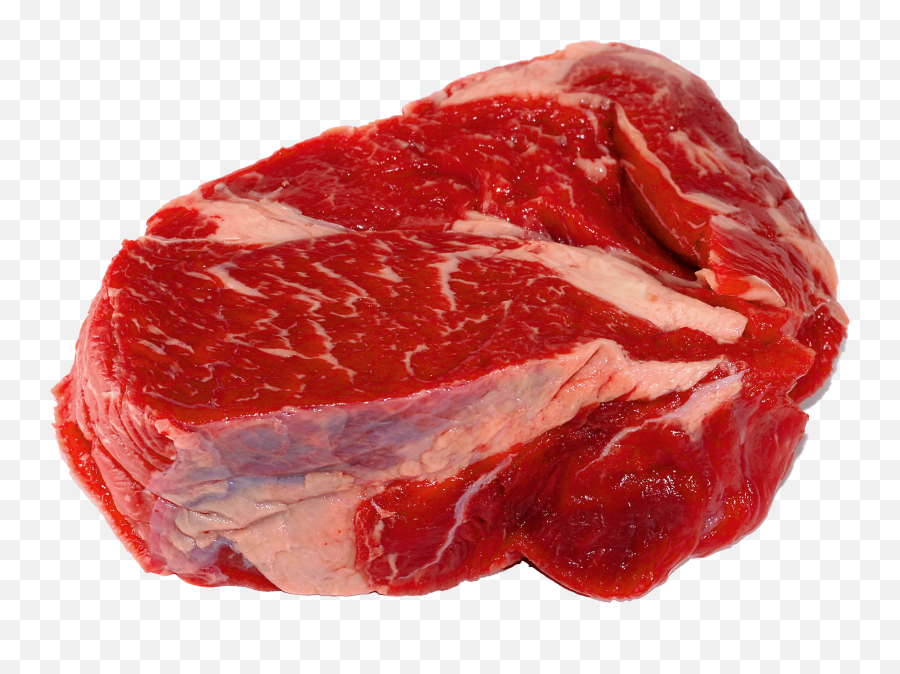 Beef Png Images Transparent Background Png Play - Imagen De Carne De Res Emoji,Steak Transparent Background