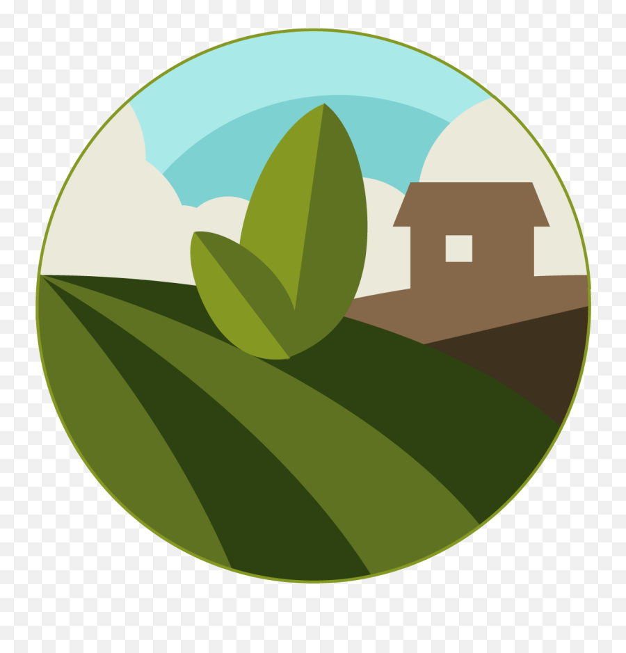 Rutgers New Jersey Agricultural - Farm Icon Png Farm Safety Icon Emoji,Agriculture Clipart