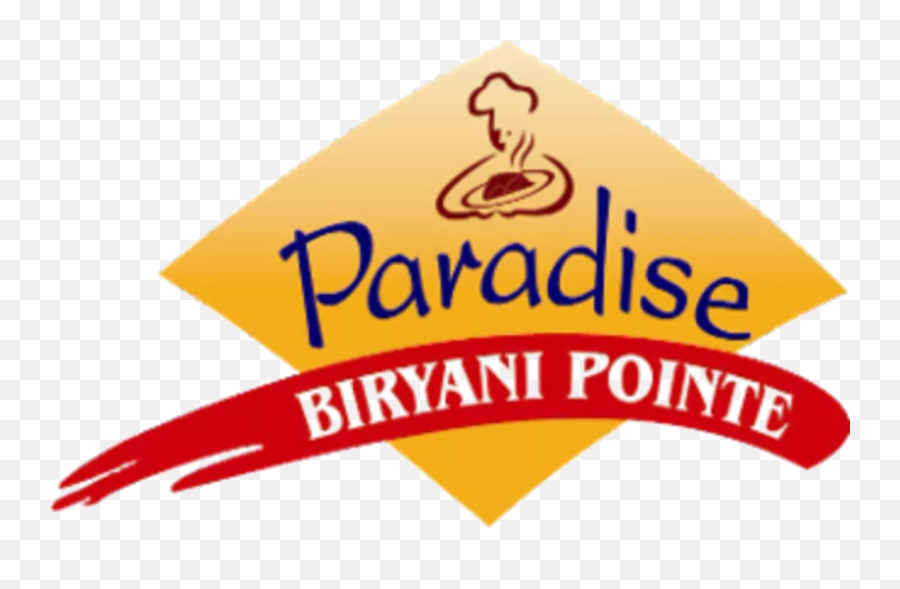 Restaurant Paradise Indian Cuisine Lansing Michigan - Paradise Biryani Pointe Usa Emoji,Grubhub Logo