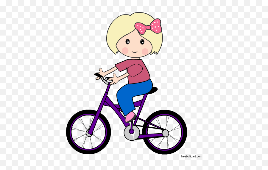 Bike Ride Kid Clip Art - Giant Trance Sx E Plus Emoji,Www Clipart.com