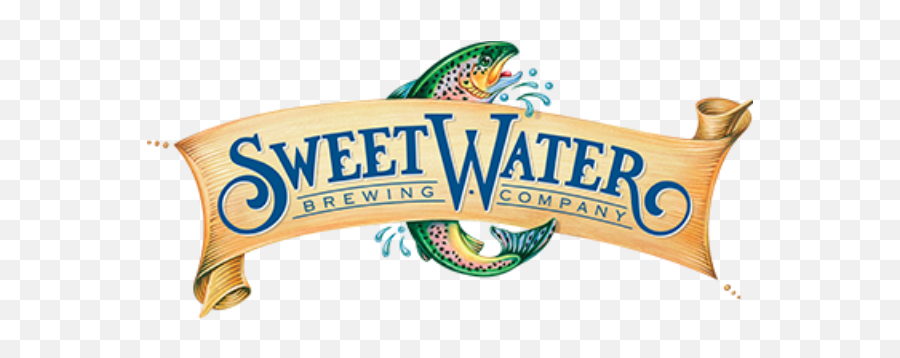 Sweetwater Brewing - Sweetwater Emoji,Ocharleys Logo