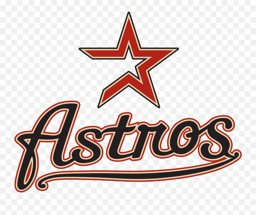 Houston Astros Old Logos - Logo Houston Astros Emoji,Old School Logos