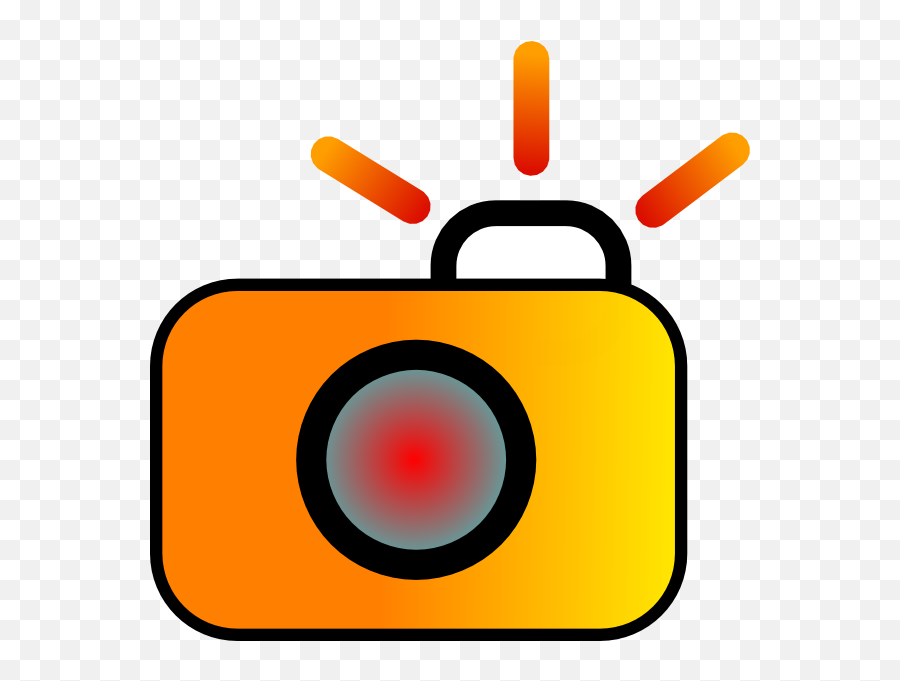 Naijaimage New Logo Clip Art At Clkercom - Vector Clip Art Transparent Background Camera Flash Clipart Emoji,Flash Clipart