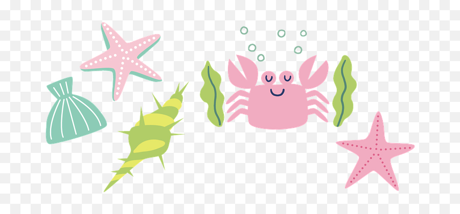 100 Free Starfish U0026 Beach Illustrations - Pixabay Emoji,Starfish Clipart Black And White