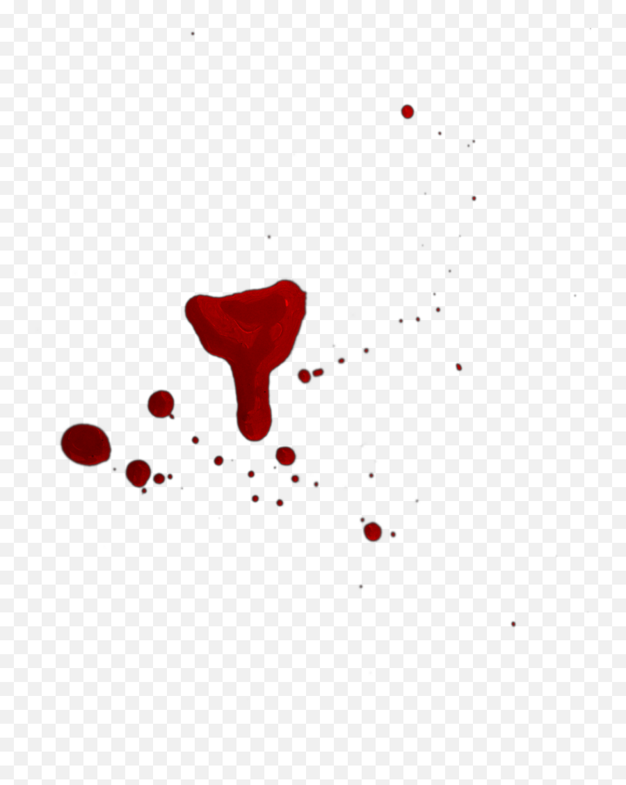 Blood Drip Png Transparent Png Image - Dot Emoji,Drip Png