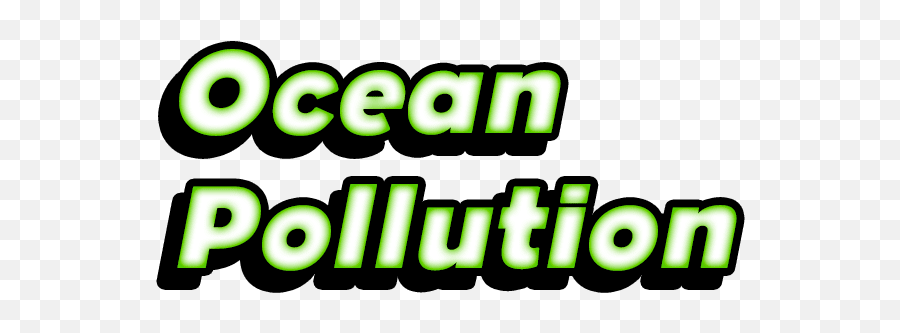 Ocean Pollution Amnh - Language Emoji,Pollution Png