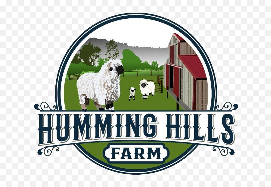Products Humming Hills Farm Emoji,Ovis Logo