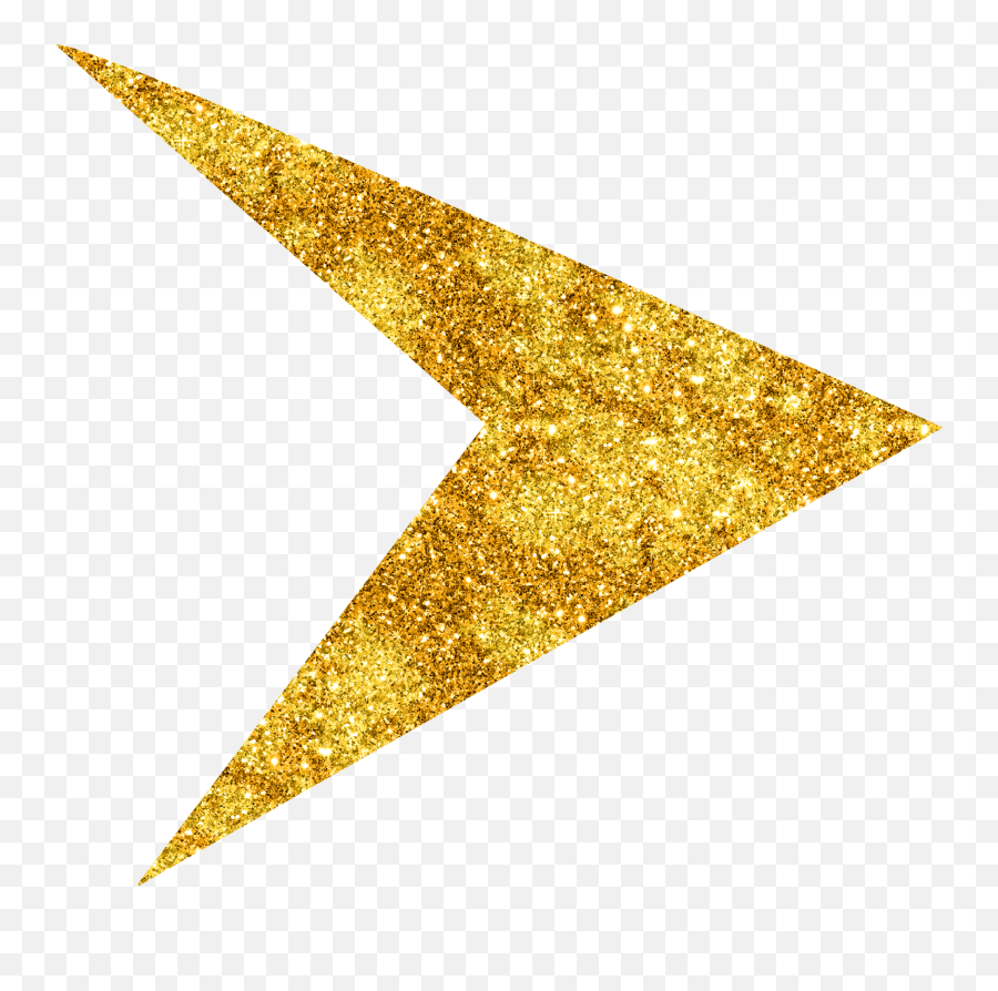 Goldarrow15 Emoji,Gold Arrow Png