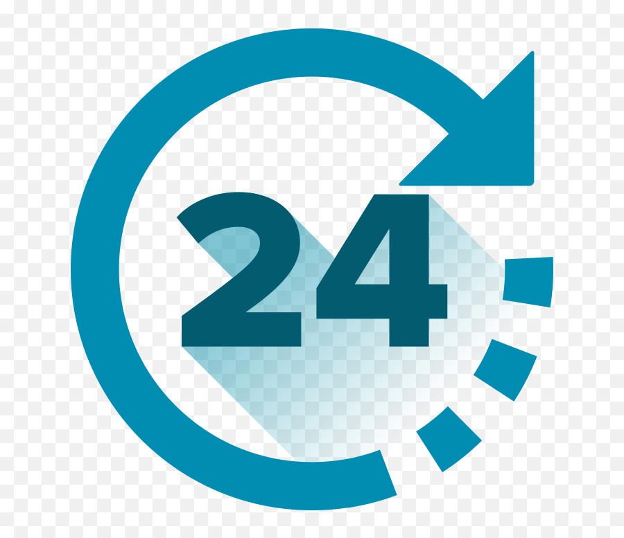 24 Hour Home Care Login Logo Png Emoji,Login Logo