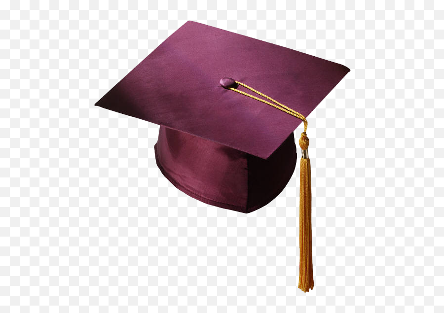 Idaho Commission For Libraries - Maroon And Gold Graduation Square Academic Cap Emoji,Graduation Cap Clipart