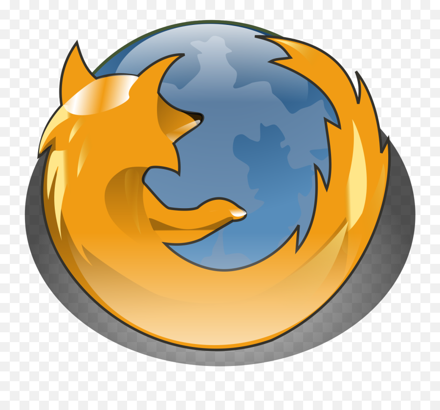 Mozilla Firefox Symbol Svg Vector Mozilla Firefox Symbol Emoji,Mozilla Firefox Logo