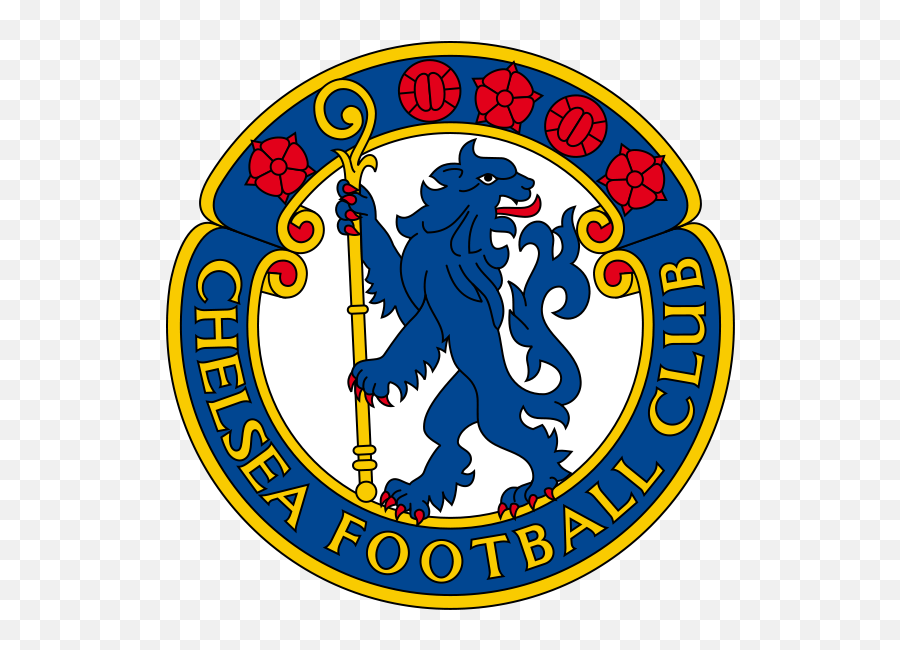 Ghim Trên Chelsea Fc - Blue Is The Colour Emoji,Nike Football Logo