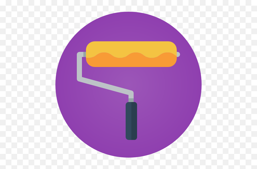 Free Icon Paint Roll Emoji,Paint Roller Clipart