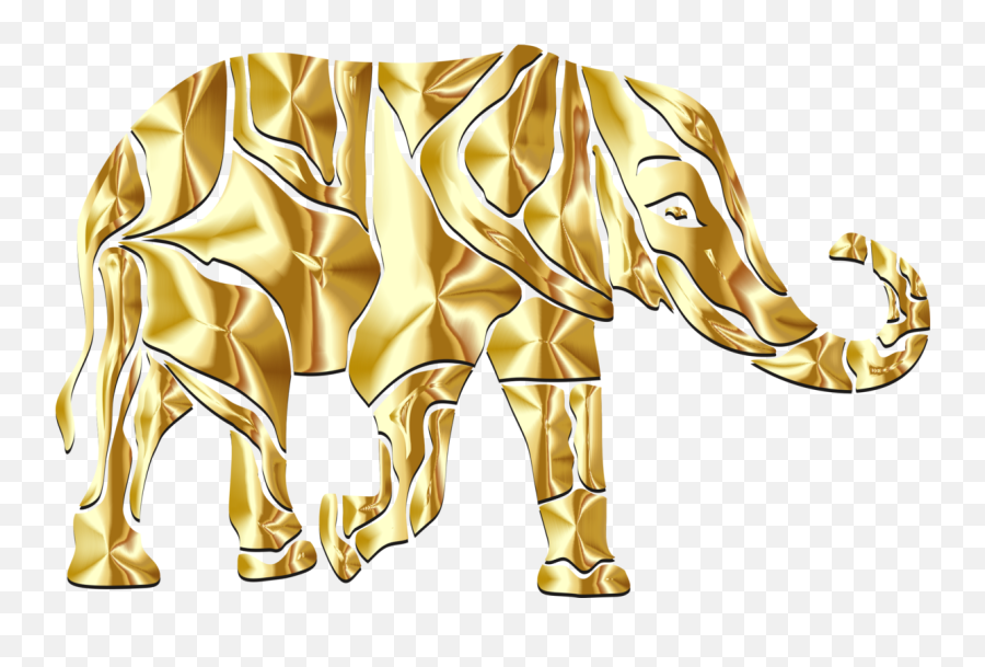 Giraffidaewildlifebig Cats Png Clipart - Royalty Free Svg Emoji,Indian Elephant Clipart