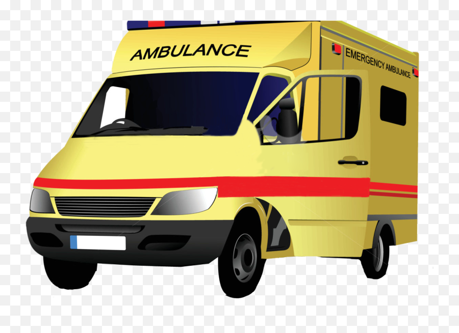 Ambulance Png Clipart 95312 - Web Icons Png Emoji,Ems Clipart